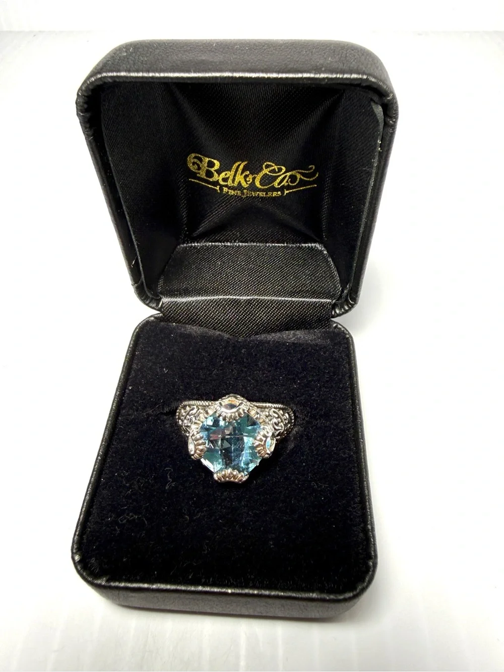 N/A elegant sterling